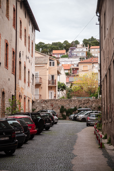 FOTO Đir po gradu, srijeda 1. travnja