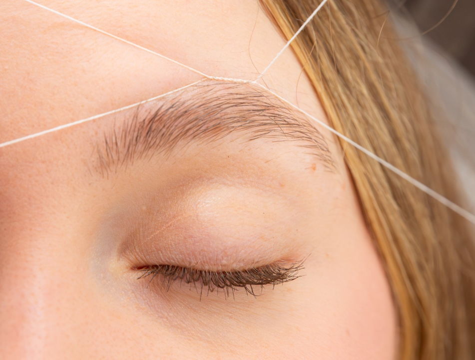 FOTO Zablistajte od glave do pete u Studiju Holy na Meterizama!