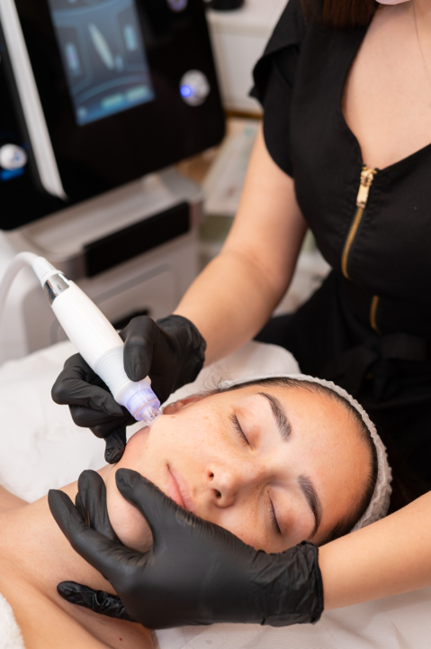 FOTO Ljeto je bliže nego što mislimo, a ova dva paketa iz Beauty Clinic by Tamara vraćaju osjećaj samopouzdanja