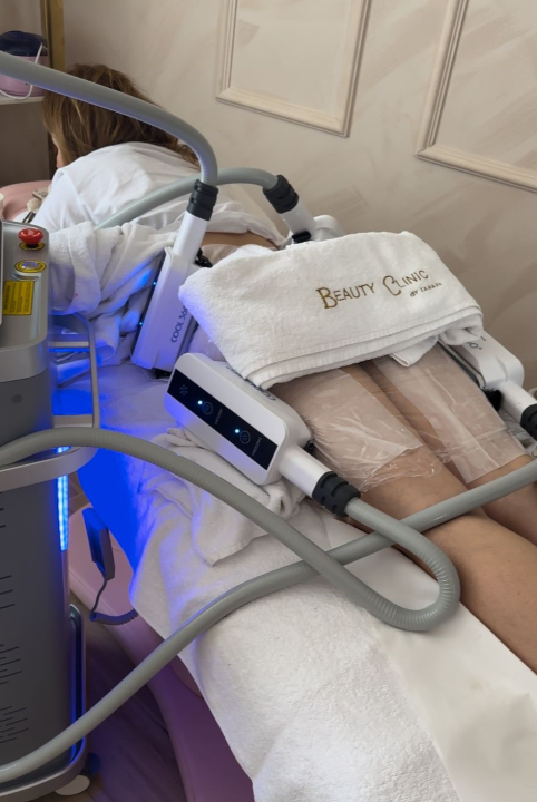 FOTO Ljeto je bliže nego što mislimo, a ova dva paketa iz Beauty Clinic by Tamara vraćaju osjećaj samopouzdanja