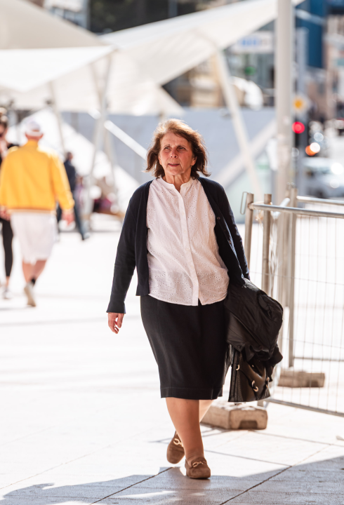 FOTO Đir po gradu, utorak 7. travnja