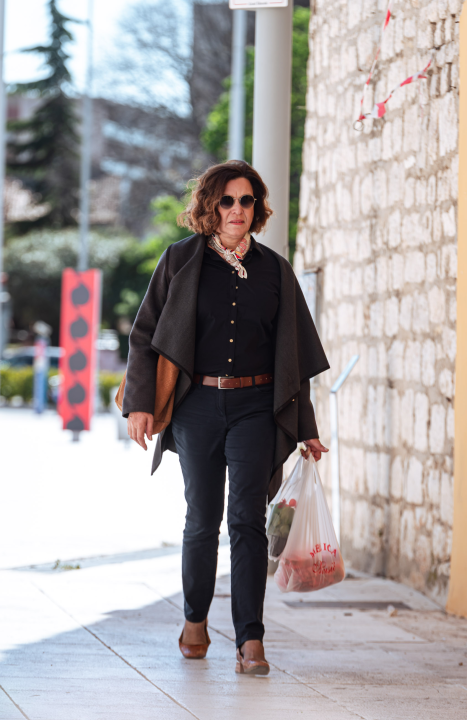 FOTO Đir po gradu, srijeda 8. travnja