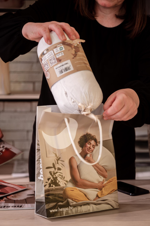 FOTO Vaš savršen san počinje u Hespu: Iskoristite posebne proljetne ponude!