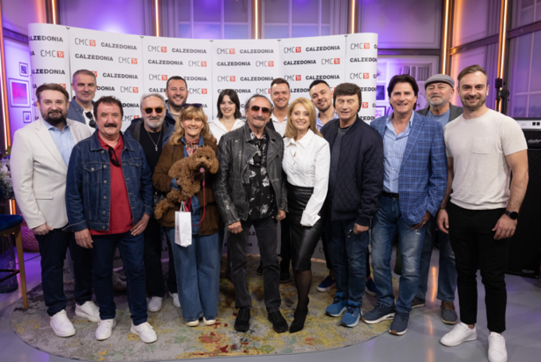 FOTO CMC Festival slavi punoljetnost, na vodičku rivu stižu velika glazbena imena