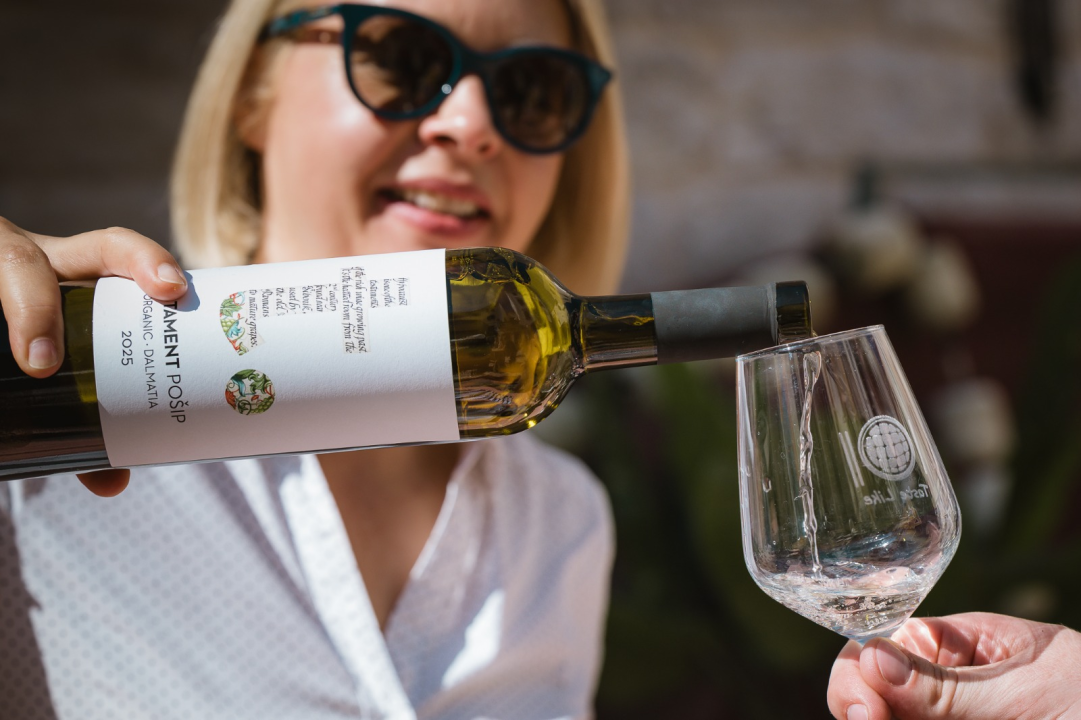 FOTO Mala loža se pretvorila u tradicionalnu marendašku kulisu: Uspješno otvorena treća sezona projekta 'Taste like... marenda'