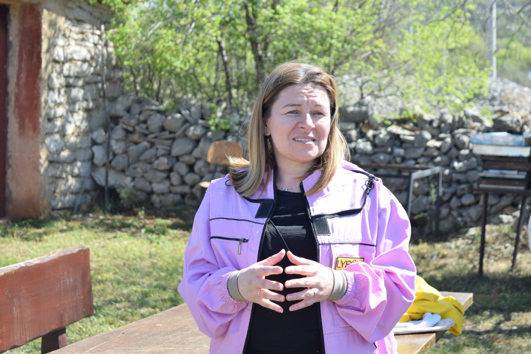 Pčelari s područja rijeke Krke usavršavali svoja znanja