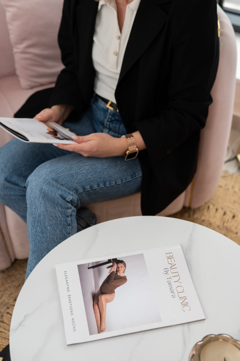 FOTO Beauty Clinic by Tamara donosi rješenje za probleme nakon poroda o kojima žene šute