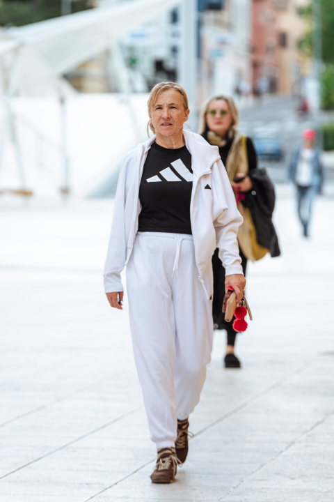 FOTO Đir po gradu, srijeda 15. travnja