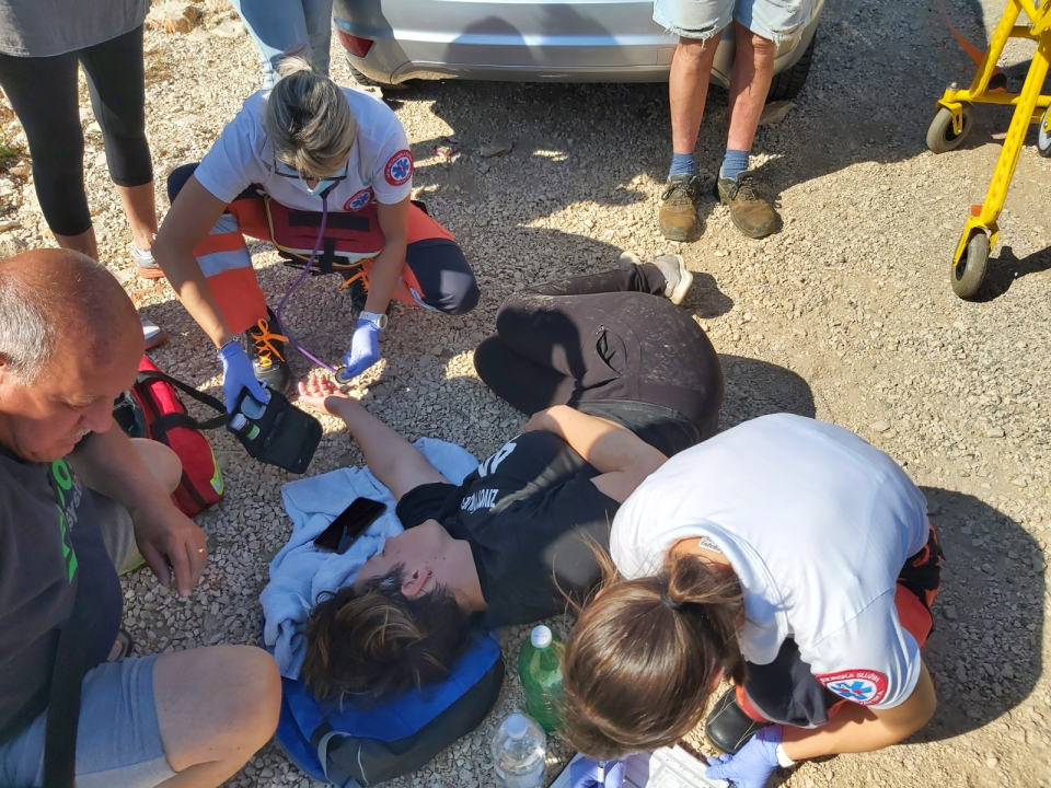 'Kako je počela pobuna na mom otoku': U Murteru projekcija filma o borbi za obalu 