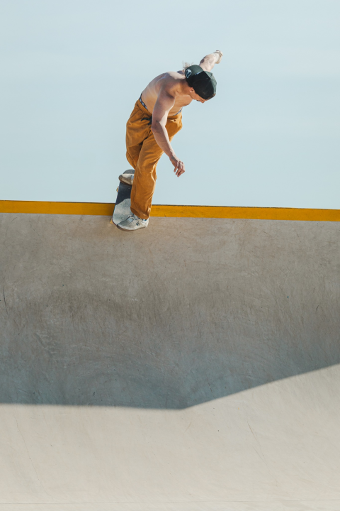 Adrenalin, trikovi i koncerti: Bokon Jam vraća skate spektakl u Vodice