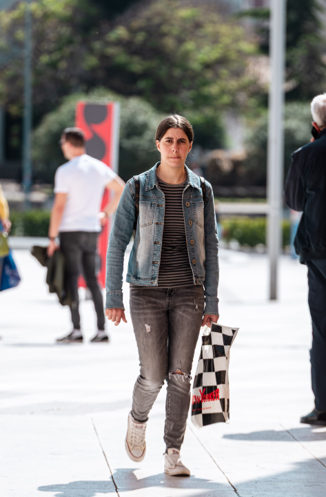 FOTO Đir po gradu, četvrtak 16. travnja