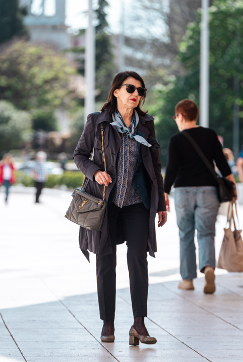 FOTO Đir po gradu, četvrtak 16. travnja