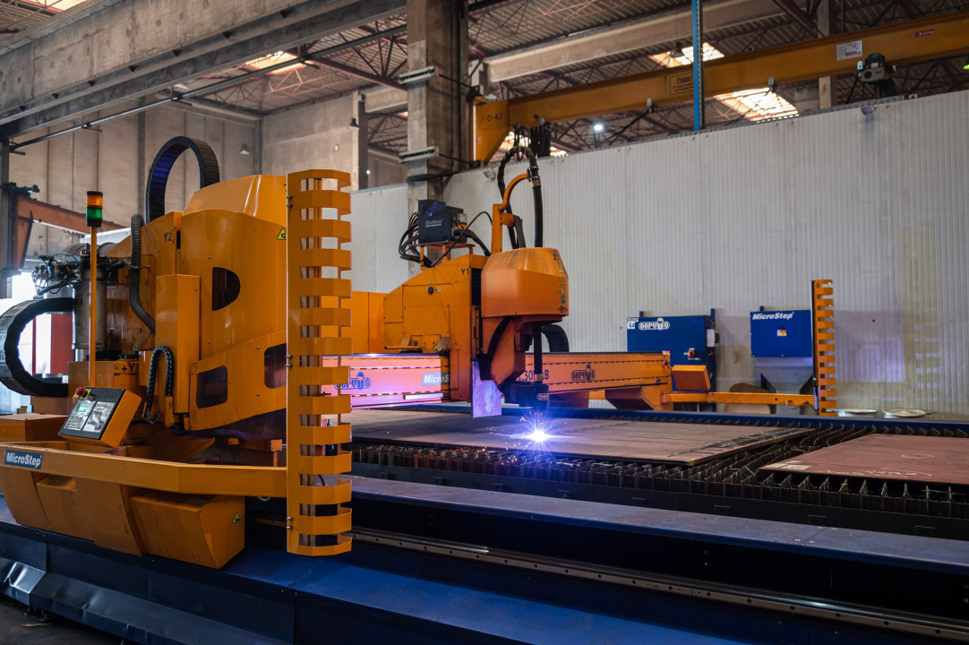 FOTO Šibenska tvrtka uskoro bi mogla proizvoditi oklopna vozila, nadaju se i ulasku u nuklearni program Vlade RH