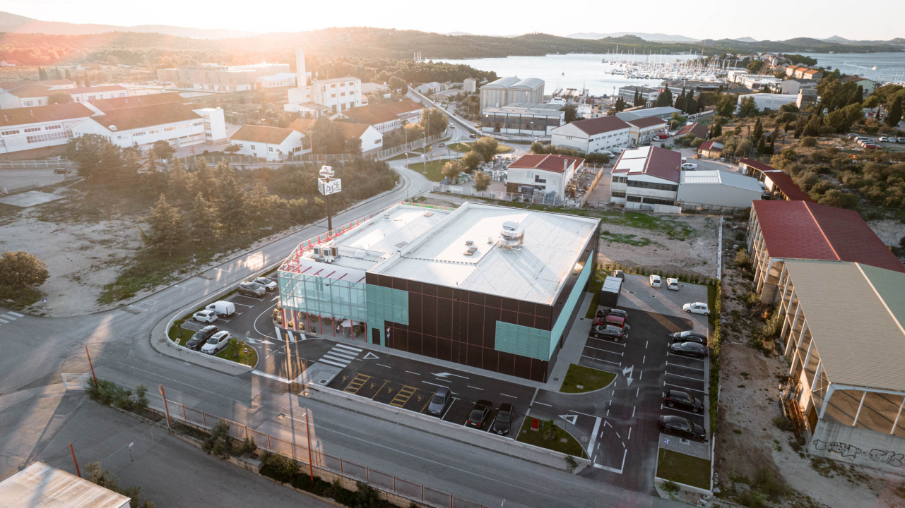 FOTO Pulse Arena i Pizzaholic: Savršen spoj za obiteljska druženja i zabavu 