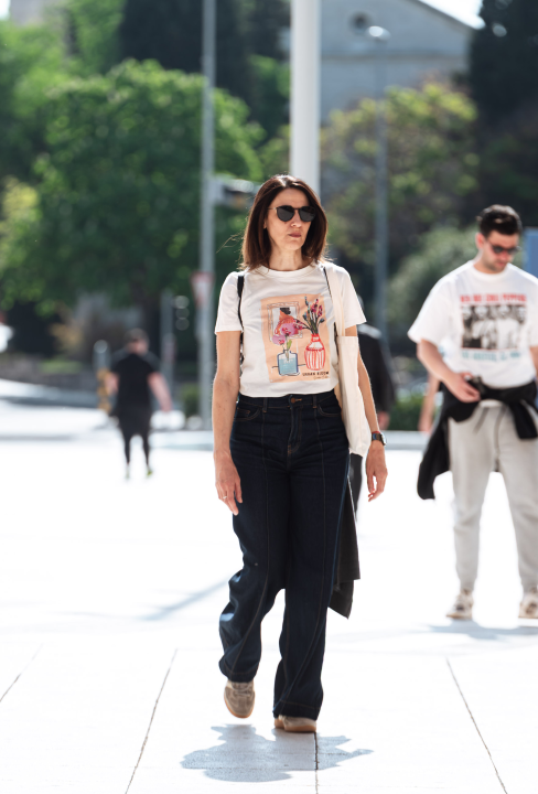 FOTO Đir po gradu, petak 17. travnja