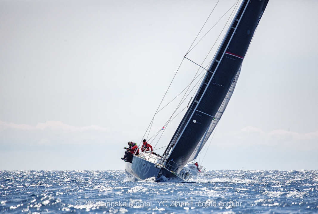 Regata krstaša ovoga vikenda po 22. put u akvatoriju otoka Zlarina