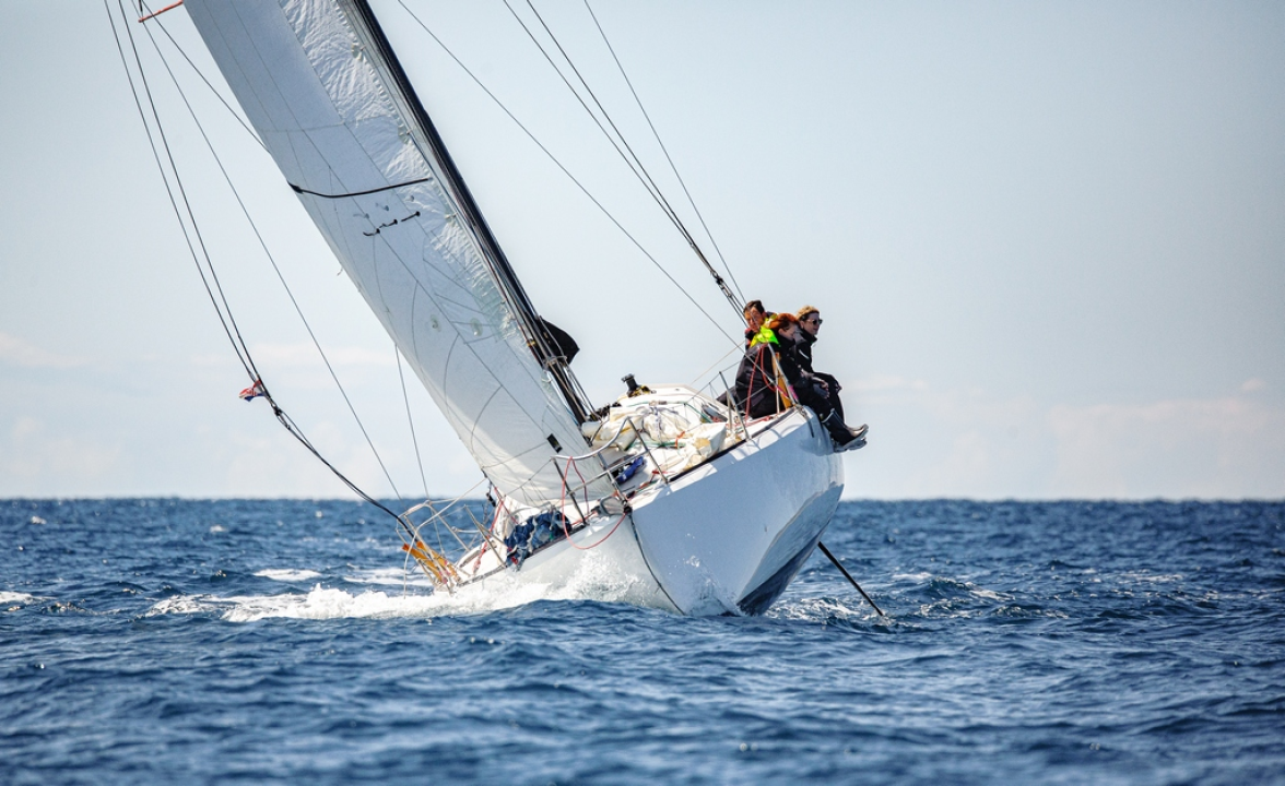 Regata krstaša ovoga vikenda po 22. put u akvatoriju otoka Zlarina