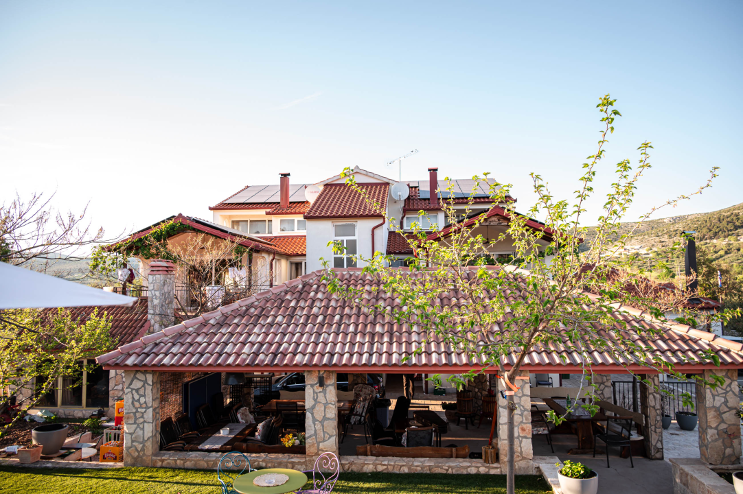 FOTO Idealan izbor za vjenčanja i proslave: Konoba Bulin u Danilu zablistala u novom ruhu!