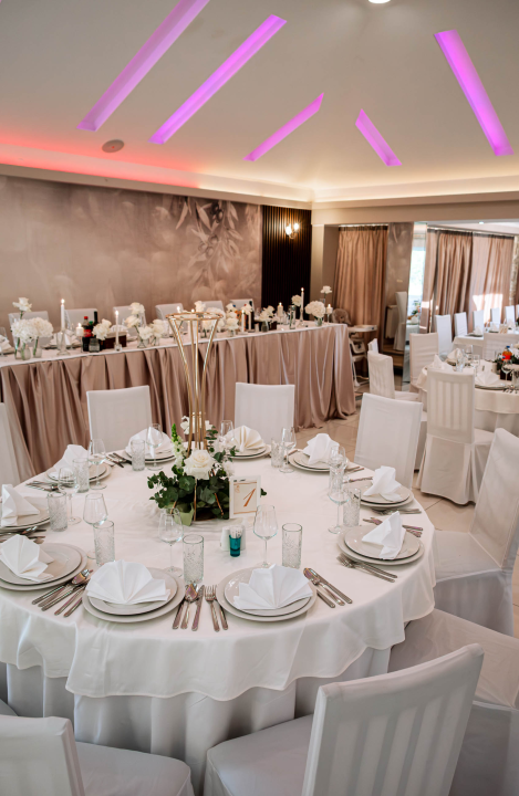 FOTO Idealan izbor za vjenčanja i proslave: Konoba Bulin u Danilu zablistala u novom ruhu!