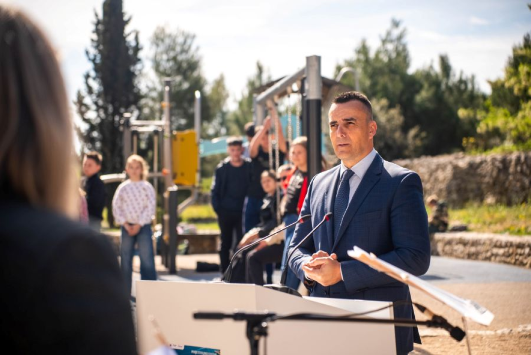 Održan Festival znanosti u Kanalu sv. Ante: Energija znanja, kreativnosti i prirode na jednom mjestu