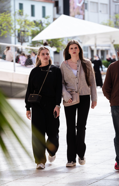 Đir po gradu, srijeda 22. travnja