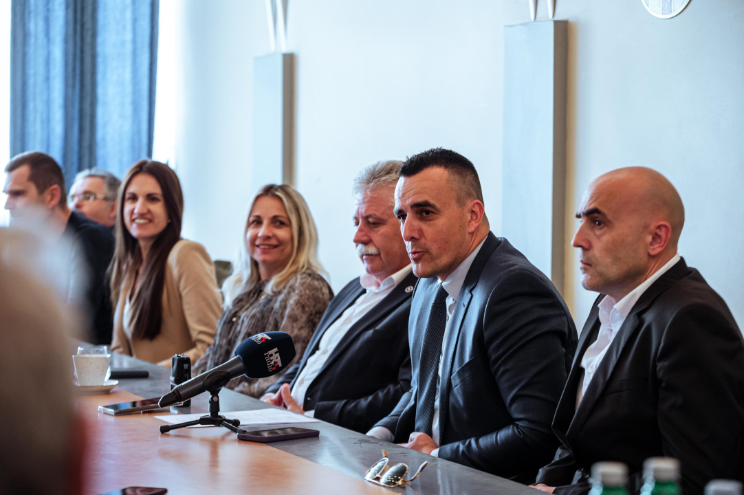 Predstavljen program jubilarnog 15. izdanja Sajma agroturizma u Skradinu