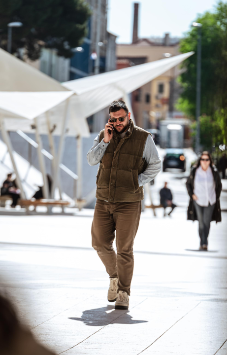 FOTO Đir po gradu, četvrtak 23. travnja