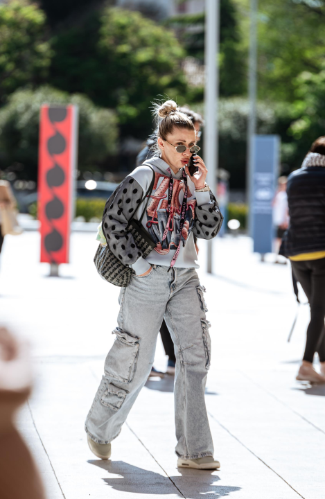 FOTO Đir po gradu, četvrtak 23. travnja