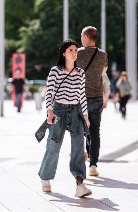 FOTO Đir po gradu, ponedjeljak 27. travnja