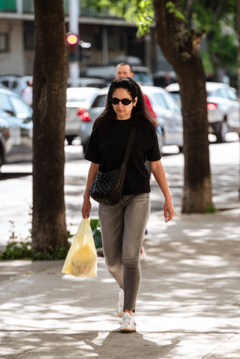 FOTO Đir po gradu, utorak 28. travnja