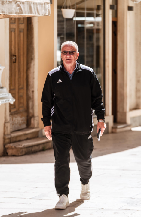 FOTO Đir po gradu, utorak 28. travnja