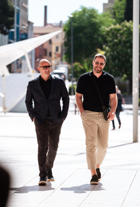 FOTO Đir po gradu, utorak 28. travnja