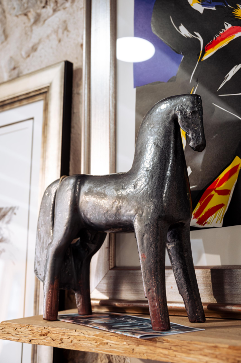 FOTO Ugrabite djela Murtića i Pulitike uz odlične popuste u Galeriji Juraj Dalmatinac!