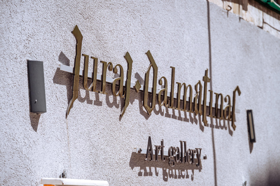 FOTO Ugrabite djela Murtića i Pulitike uz odlične popuste u Galeriji Juraj Dalmatinac!