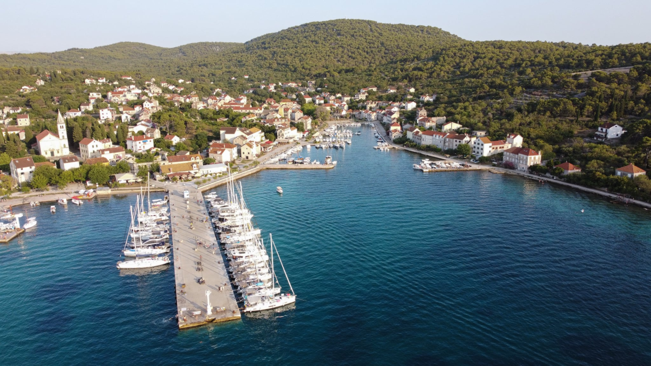 'Taste like...marenda' seli na Zlarin: Ne propustite ukusne tradicionalne delicije u otočnom ambijentu