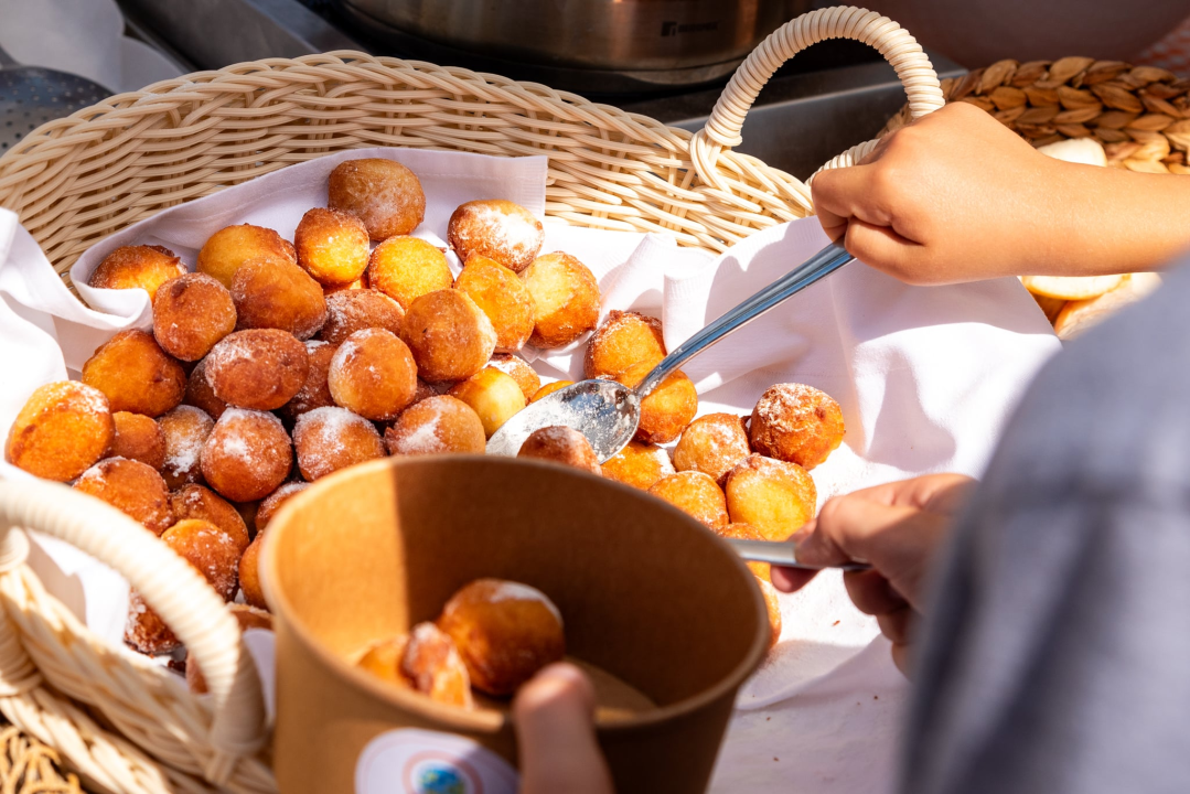'Taste like...marenda' seli na Zlarin: Ne propustite ukusne tradicionalne delicije u otočnom ambijentu