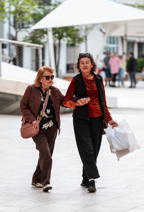 FOTO Đir po gradu, srijeda 29. travnja