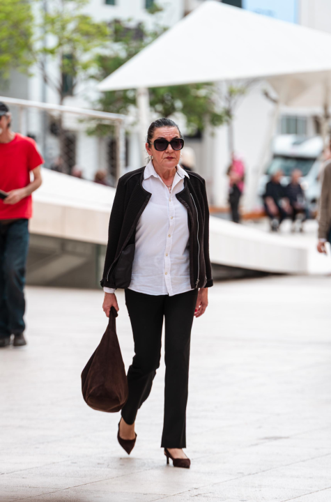 FOTO Đir po gradu, srijeda 29. travnja