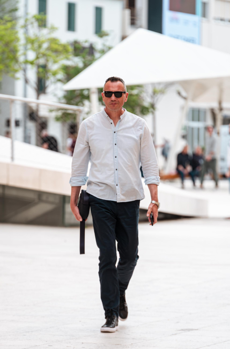 FOTO Đir po gradu, srijeda 29. travnja