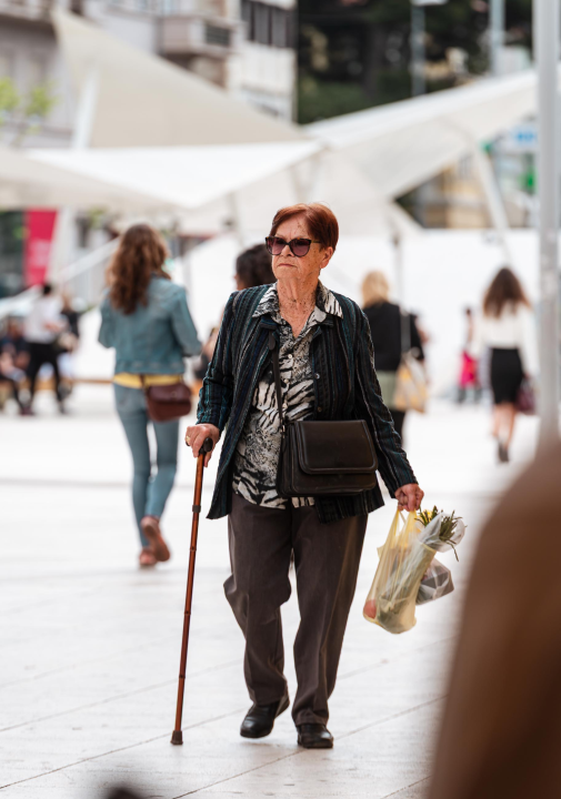 FOTO Đir po gradu, srijeda 29. travnja