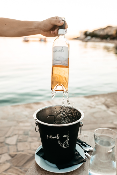 Bistro & Bar Pomalo otvara svoja vrata uz vrhunske svirke ovaj vikend! 