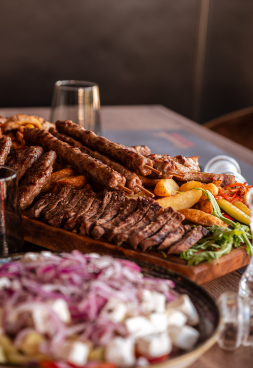 FOTO Proslavite svoje posebne trenutke u Leonardo BBQ & More!