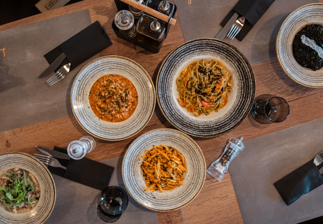 FOTO Proslavite svoje posebne trenutke u Leonardo BBQ & More!