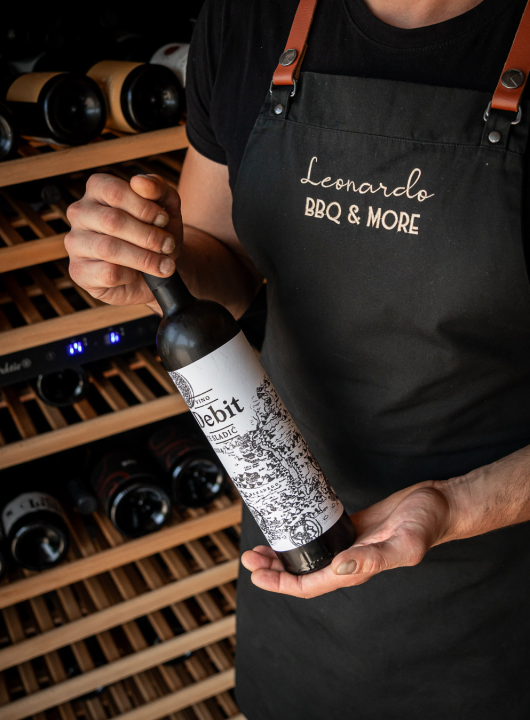 FOTO Proslavite svoje posebne trenutke u Leonardo BBQ & More!