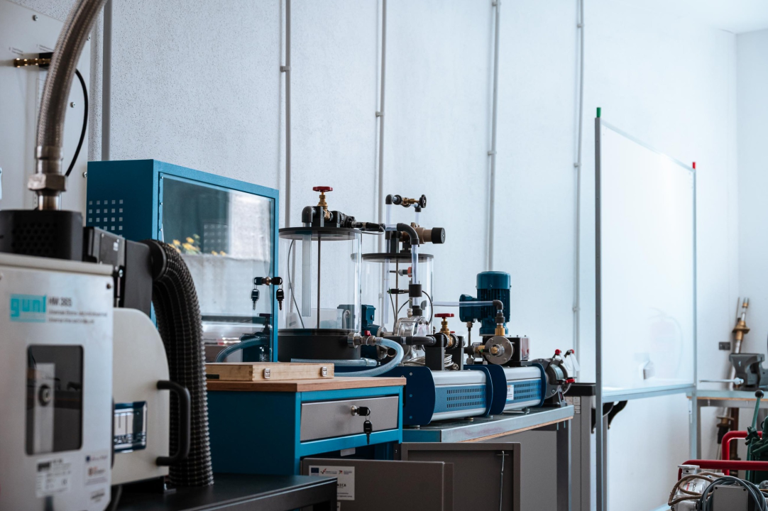 Dan otvorenih vrata Industrijsko-obrtničke škole