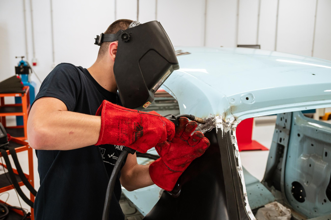 Dan otvorenih vrata Industrijsko-obrtničke škole