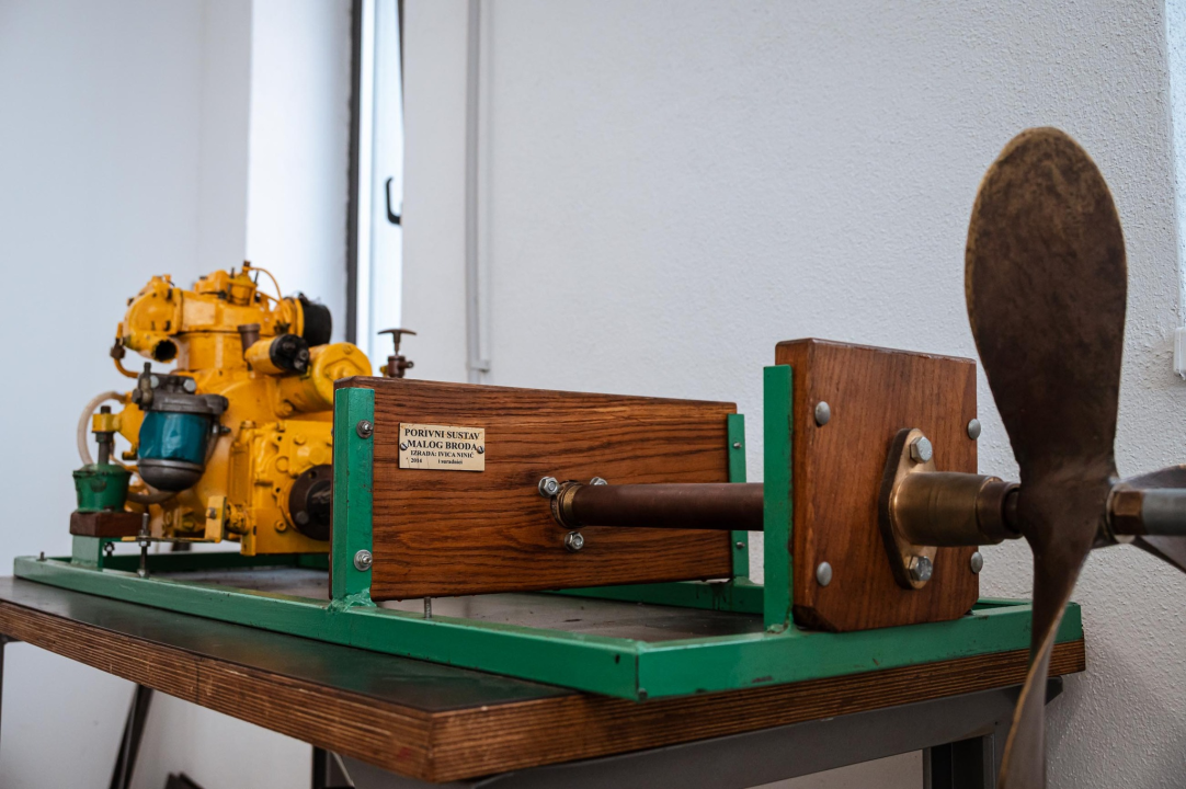 Dan otvorenih vrata Industrijsko-obrtničke škole