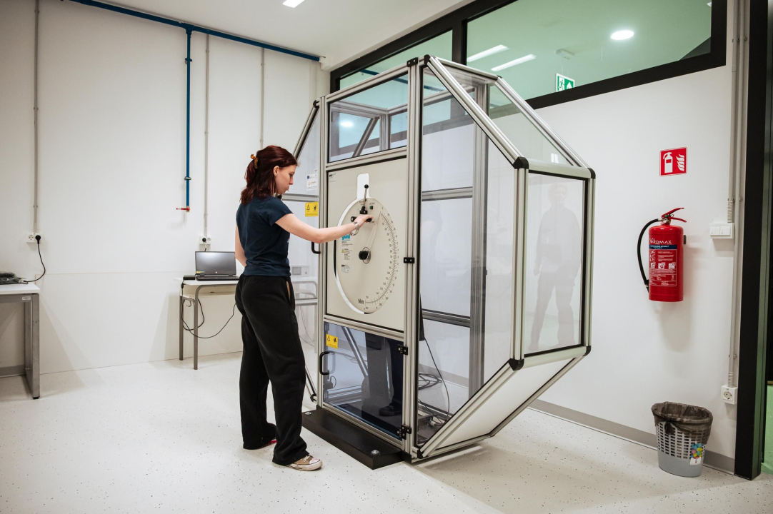 Dan otvorenih vrata Industrijsko-obrtničke škole