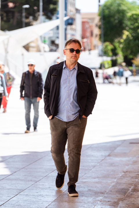 FOTO Đir po gradu, četvrtak 30. travnja