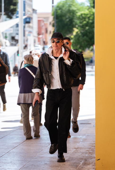 FOTO Đir po gradu, četvrtak 30. travnja